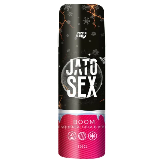 JATO SEX BOOM Armazém Sex Shop Recife